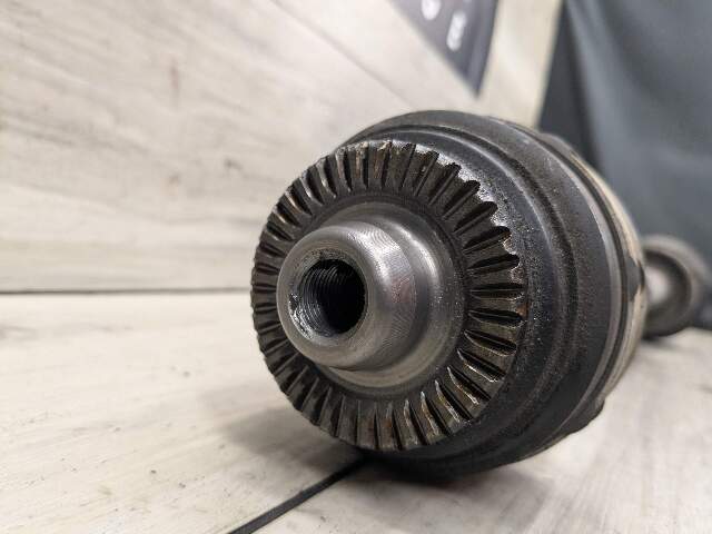 16-22 OEM BMW G12 740i RWD Rear Left Driver Side Output Half Shaft CV Axle