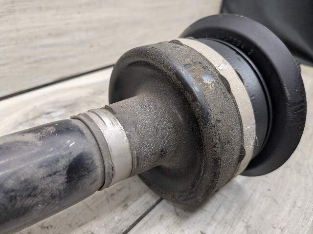 16-22 OEM BMW G12 740i RWD Rear Right Passenger Side Output Half Shaft CV Axle