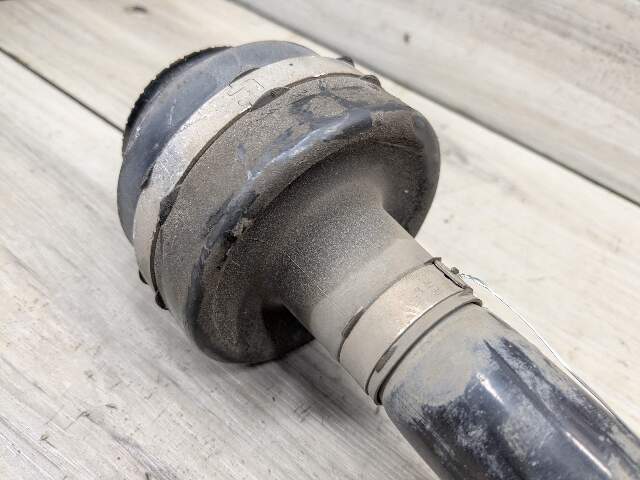 16-22 OEM BMW G12 740i RWD Rear Right Passenger Side Output Half Shaft CV Axle