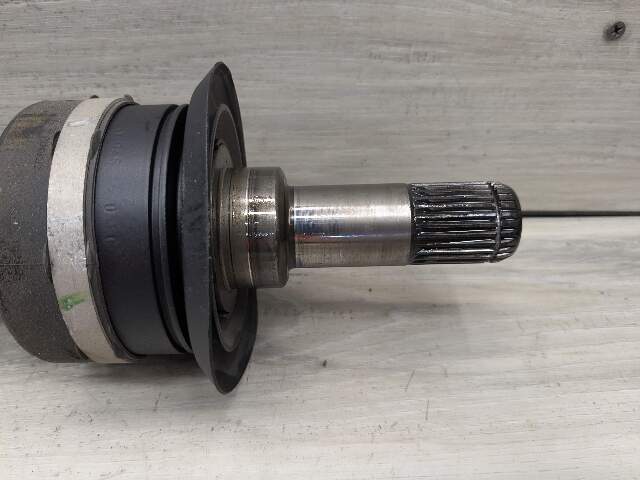 16-22 OEM BMW G12 740i RWD Rear Right Passenger Side Output Half Shaft CV Axle