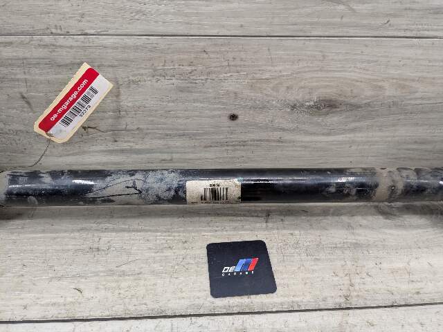 16-22 OEM BMW G12 740i RWD Rear Right Passenger Side Output Half Shaft CV Axle