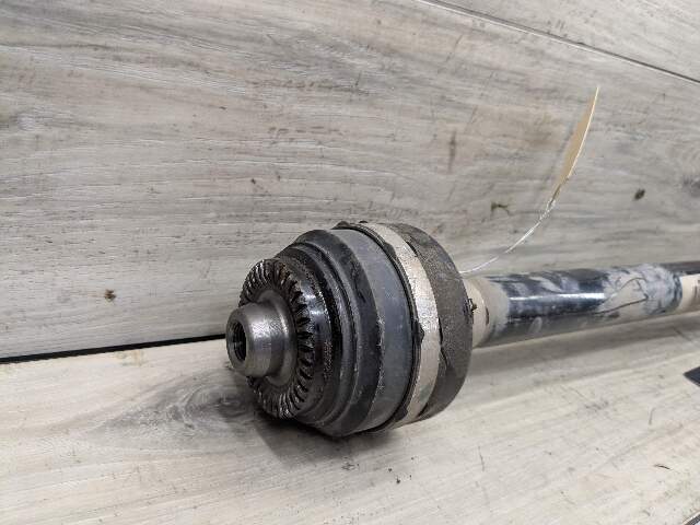 16-22 OEM BMW G12 740i RWD Rear Right Passenger Side Output Half Shaft CV Axle