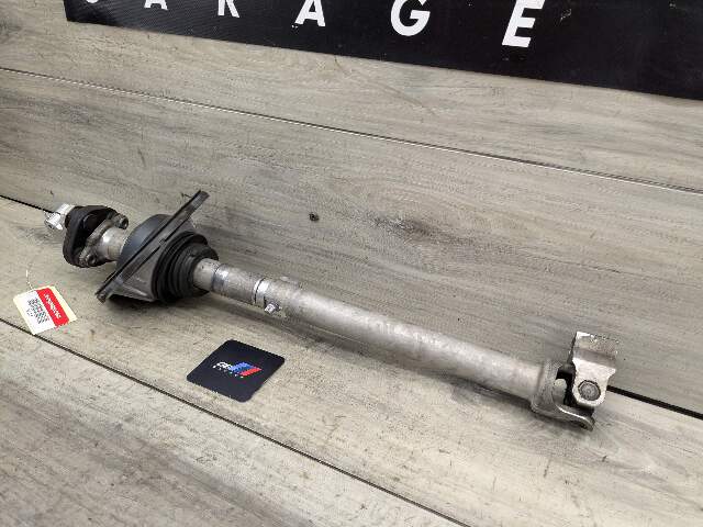 16-24 OEM BMW G12 G14 G15 G16 G30 Steering Column Intermediate Lower Joint Shaft