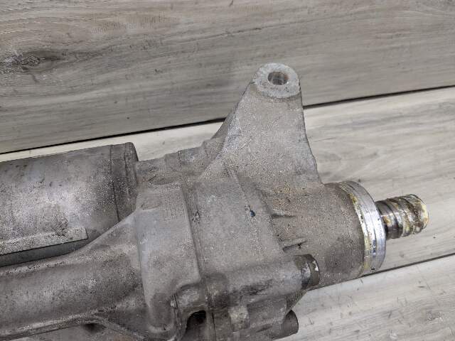16-19 OEM BMW G11 G12 740 750 RWD Electric Power Steering Gear Rack & Pinion