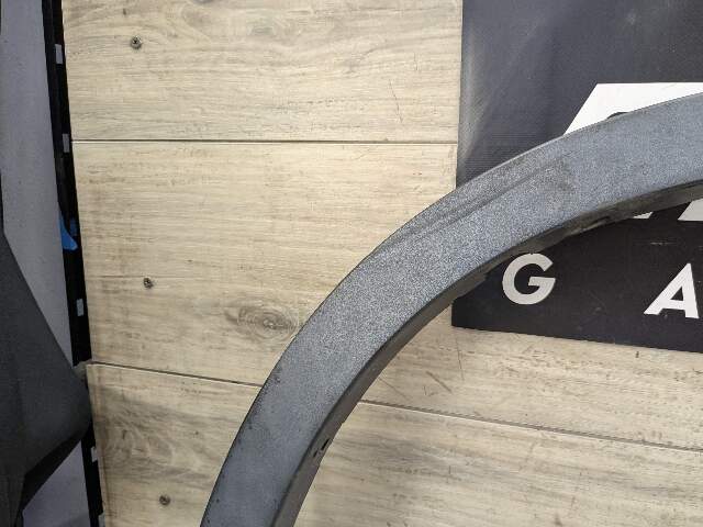 OEM BMW F15 F85 X5 Rear Right Passenger Fender Flare Wheel Arch Molding Panel