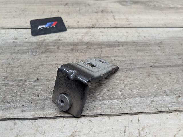 16-19 OEM BMW G11 G12 740 750 Front Left Driver Side Fender Holder Bracket SET