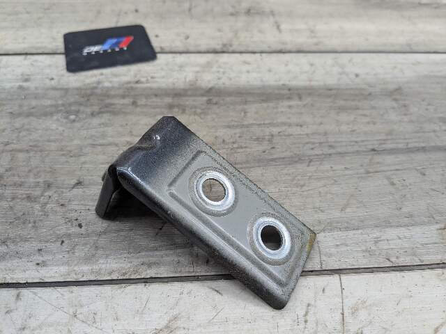 16-19 OEM BMW G11 G12 740 750 Front Left Driver Side Fender Holder Bracket SET