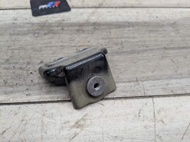 16-19 OEM BMW G11 G12 740 750 Front Left Driver Side Fender Holder Bracket SET