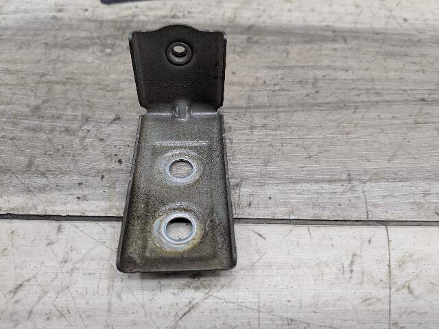 16-19 OEM BMW G11 G12 740 750 Front Left Driver Side Fender Holder Bracket SET