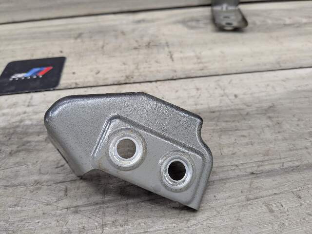 16-19 OEM BMW G11 G12 740 750 Front Right Passenger Fender Holder Bracket SET