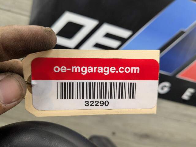 OEM BMW G01 G02 G30 X3 X4 Engine B46 B58 Air Cleaner Filter Intake Resonator Box