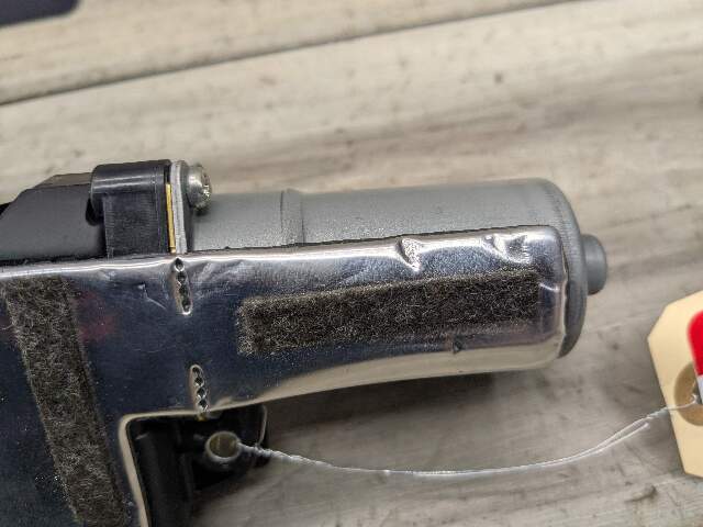 16-22 OEM BMW G12 740 750 760 Panoramic Sunroof Sun Moon Roof Window Glass Motor
