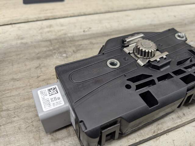 16-22 OEM BMW G12 740 750 760 Panoramic Sunroof Sun Moon Roof Window Glass Motor