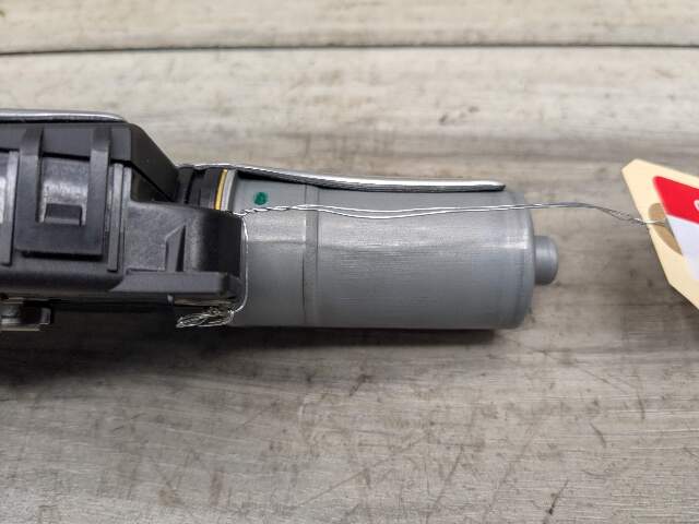 16-22 OEM BMW G12 740 750 760 Panoramic Sunroof Sun Moon Roof Window Glass Motor