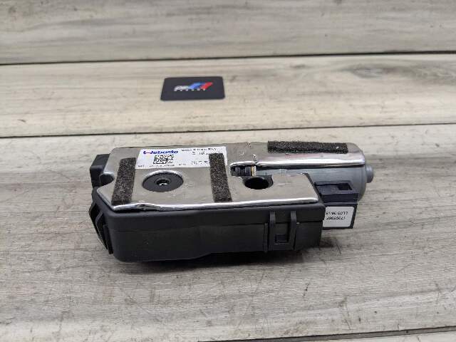 16-20 OEM BMW G12 740 750 M760 Upper SUNROOF Moon Roof Motor Unit