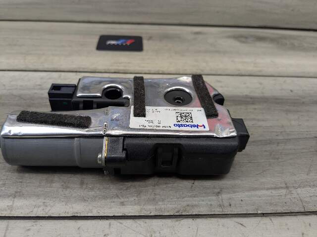 16-20 OEM BMW G12 740 750 M760 Upper SUNROOF Moon Roof Motor Unit