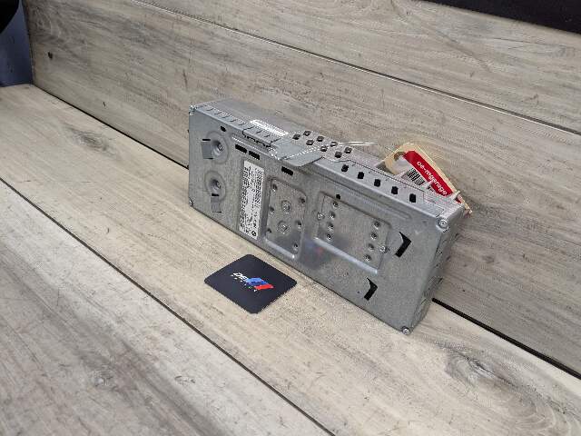 *16-19 OEM BMW G12 G30 530 540 750 Top HiFi Stereo Audio Amplifier HARMAN KARDON