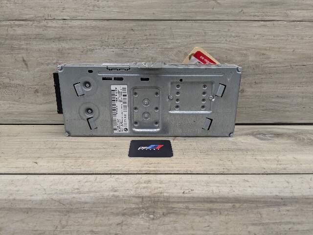 *16-19 OEM BMW G12 G30 530 540 750 Top HiFi Stereo Audio Amplifier HARMAN KARDON