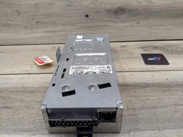 *16-19 OEM BMW G12 G30 530 540 750 Top HiFi Stereo Audio Amplifier HARMAN KARDON