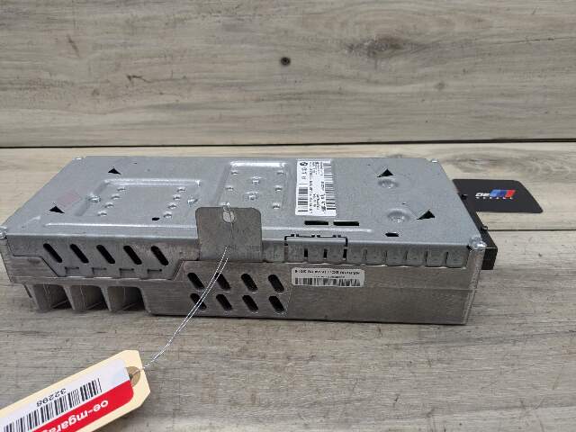 *16-19 OEM BMW G12 G30 530 540 750 Top HiFi Stereo Audio Amplifier HARMAN KARDON