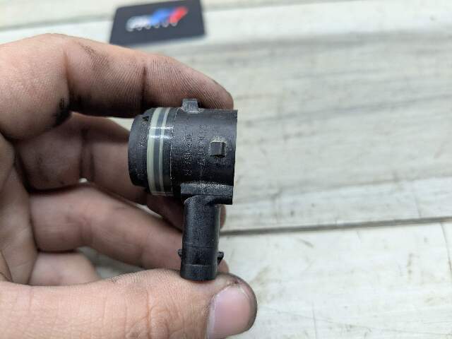 14-19 OEM BMW F15 F16 X5 X6 Rear Parking Distance Sonic Sensor PDC