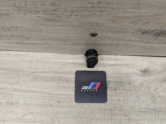 14-19 OEM BMW F15 F16 X5 X6 Rear Parking Distance Sonic Sensor PDC