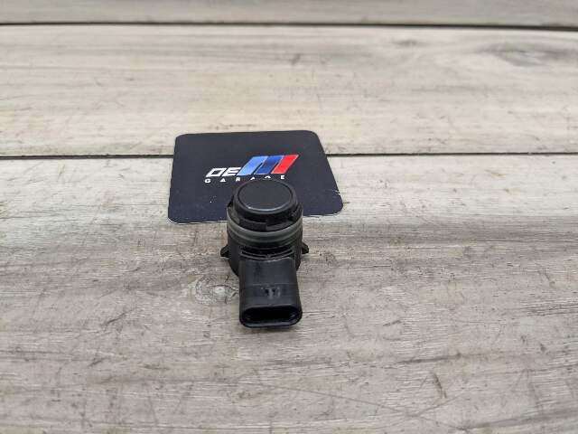 14-19 OEM BMW F15 F16 X5 X6 Rear Parking Distance Sonic Sensor PDC