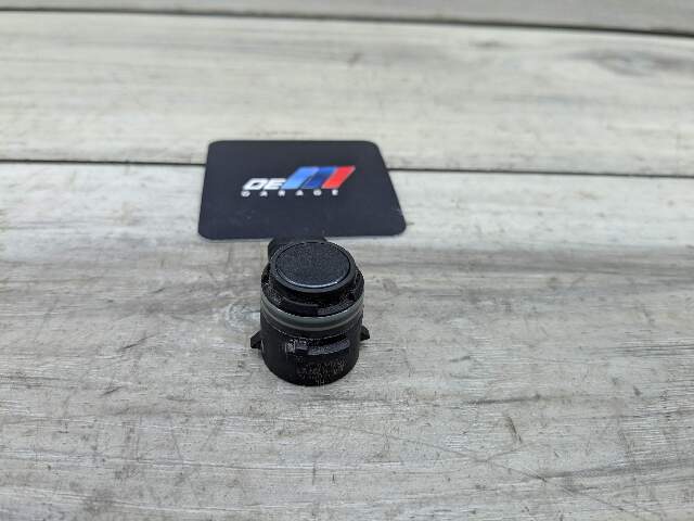 14-19 OEM BMW F15 F16 X5 X6 Rear Parking Distance Sonic Sensor PDC