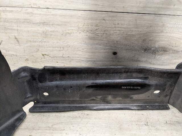 16-24 OEM BMW G12 G30 F90 M5 Right Bumper Radiator Support Crash Reinforcement