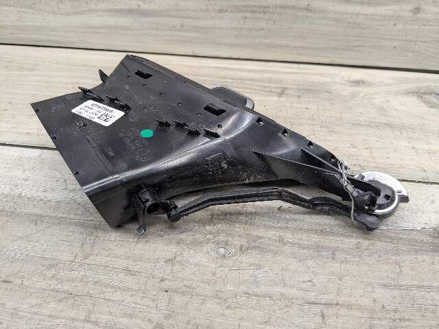 16-19 OEM BMW G11 G12 Right Passenger Side Air AC Vent Dash Grille Trim