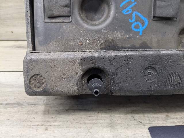 09-13 OEM BMW E70 X5 Diesel Sedan SCR Selective Catalytic Reduction DEF Tank