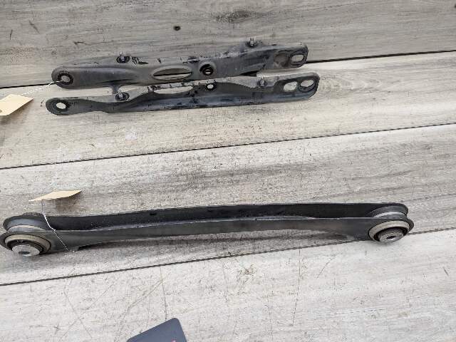 16-19 OEM BMW G12 740 750 M760 B7 Rear Left Driver Side Control Arm Wishbone SET
