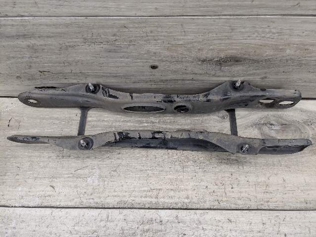 16-19 OEM BMW G12 740 750 M760 B7 Rear Left Driver Side Control Arm Wishbone SET