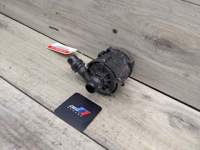 OEM BMW G11 G12 G30 F90 M5 Engine B58 Electric Auxiliary Water Coolant Pump