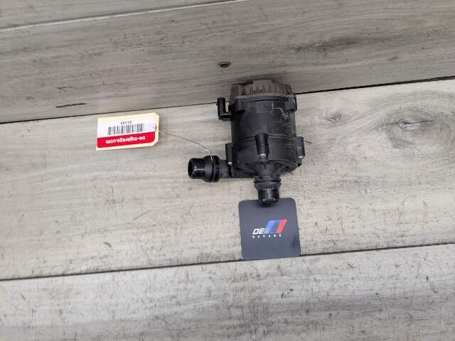 OEM BMW G11 G12 G30 F90 M5 Engine B58 Electric Auxiliary Water Coolant Pump