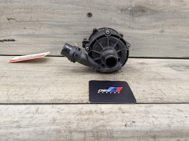 OEM BMW G11 G12 G30 F90 M5 Engine B58 Electric Auxiliary Water Coolant Pump