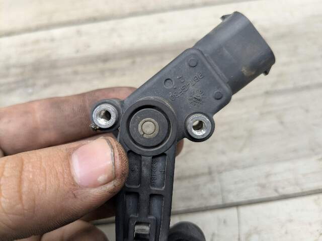 OEM BMW F15 F16 F85 F86 X5 X6 Front Rear Right Suspension Height Level Sensor
