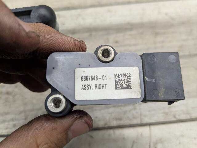 OEM BMW F15 F16 F85 F86 X5 X6 Front Rear Right Suspension Height Level Sensor