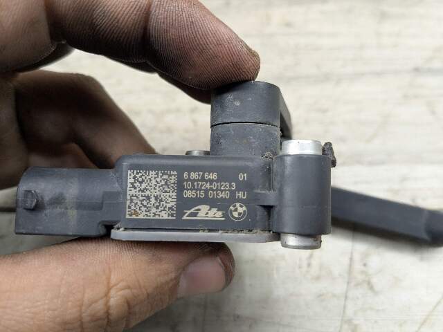 OEM BMW F15 F16 F85 F86 X5 X6 Front Rear Right Suspension Height Level Sensor
