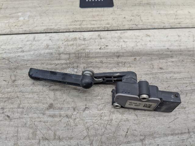OEM BMW F15 F16 F85 F86 X5 X6 Front Rear Right Suspension Height Level Sensor