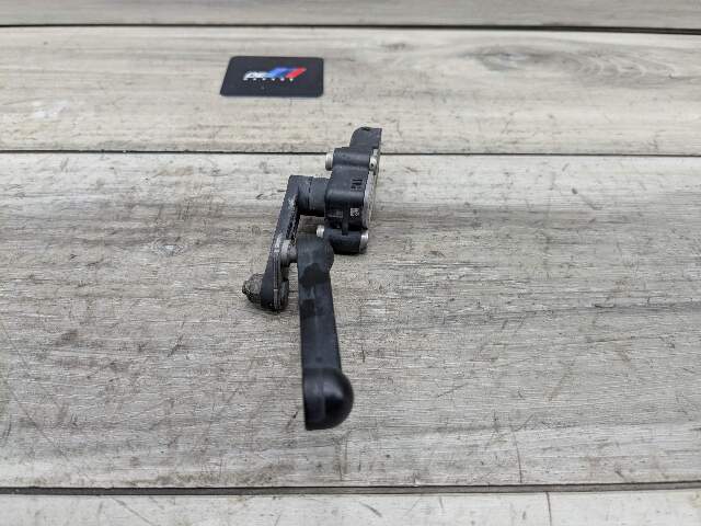 OEM BMW F15 F16 F85 F86 X5 X6 Front Rear Right Suspension Height Level Sensor