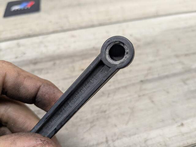OEM BMW F15 F16 F85 F86 X5 X6 Front Rear Right Suspension Height Level Sensor