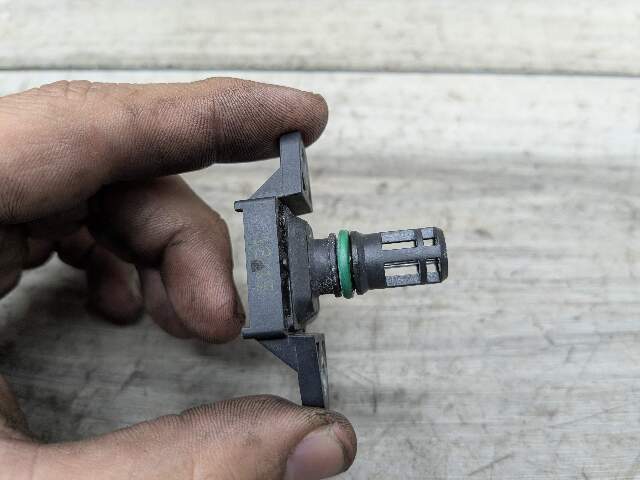OEM BMW E90 E92 F30 Engine N54 N55 S63 Engine MAP Manifold Air Pressure Sensor