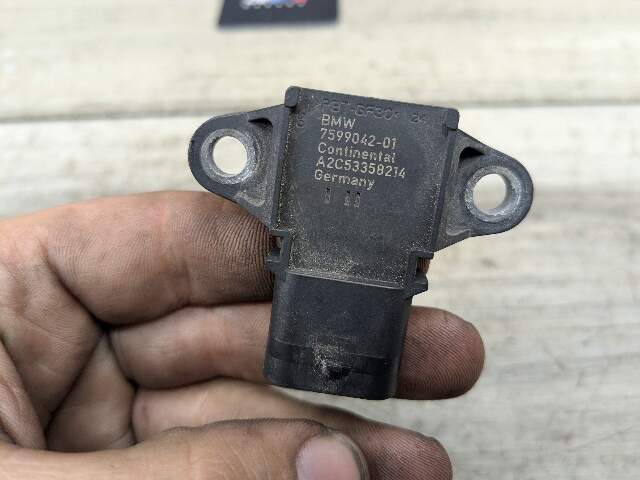 OEM BMW E90 E92 F30 Engine N54 N55 S63 Engine MAP Manifold Air Pressure Sensor