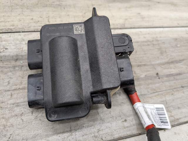 OEM BMW F15 F16 F85 F86 X5 X6 Battery Distribution B+ Junction Terminal Module