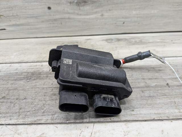 OEM BMW F15 F16 F85 F86 X5 X6 Battery Distribution B+ Junction Terminal Module