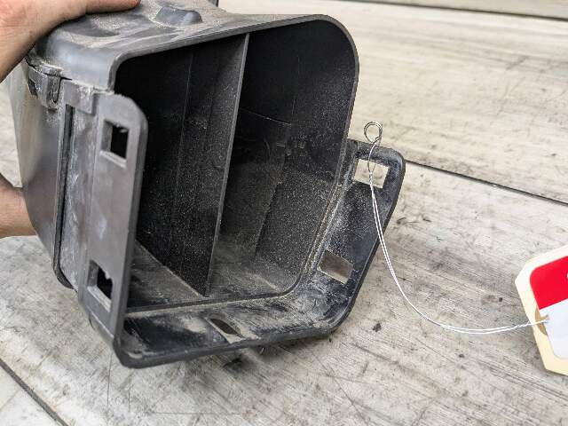 18-23 OEM BMW G01 G05 G06 G07 X3 X5 X7 Engine B58C Air Cleaner Intake Inlet Duct