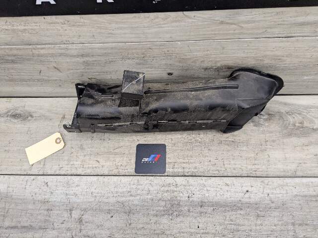 18-23 OEM BMW G01 G05 G06 G07 X3 X5 X7 Engine B58C Air Cleaner Intake Inlet Duct