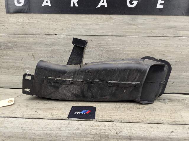 18-23 OEM BMW G01 G05 G06 G07 X3 X5 X7 Engine B58C Air Cleaner Intake Inlet Duct