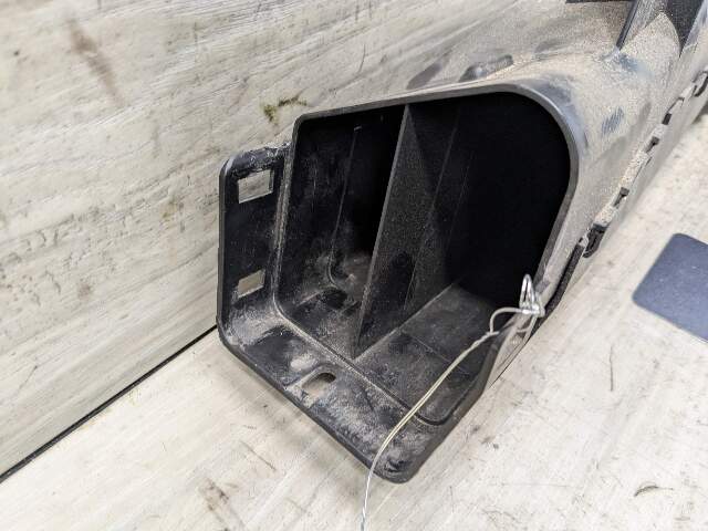 18-23 OEM BMW G01 G05 G06 G07 X3 X5 X7 Engine B58C Air Cleaner Intake Inlet Duct